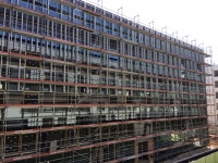 [Kraków] Apartamenty przy Bulwarze & biurowiec Kotlarska 11 | Rzeźnicza - U/C - Page 37 - SkyscraperCity