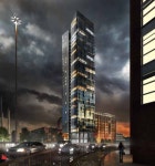 St Georges Place | Arundel Street | 74/36/30/27m | 23/11/9/8 fl | App | Page 24 | SkyscraperCity Forum St Georges Place... 