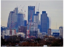  Twentytwo (22 Bishopsgate) | City of London | 278m | 62 fl | U/C - Page 857 - SkyscraperCity