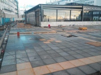  ALGIERS | Metro | Line 1 | 19,3 km | 10 km + 1,7 km + 4 km + 3,6 km | Under Construction - Page 242 - SkyscraperCity