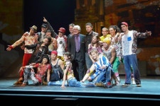  TORONTO | L Tower (Libeskind Tower) | 205 M / 673 FT | 57 FLOORS - Page 2 - SkyscraperPage Forum