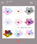 그대여 그대여 그대는 나의 봄 꽃 내 맘에 (사진)...더보기