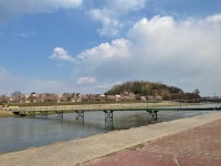 오래간만에 서천둔치 이쁘다 #자취생 #직장(사진)...더보기