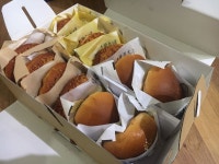 부자가 된 이 기분 #성심당 #빵 #먹부림(사진)...더보기