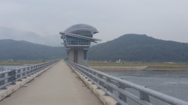 아침 운동~~ 자전거도로 왔어요~^^ 오랜만(사진)...더보기