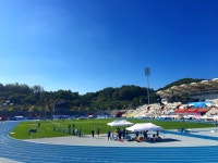 10월 10일 시합이에요!!! 오랜만에 머리(사진)...더보기