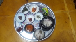 1박2일 짧았던 외가댁 방문겸 시골여행. 3(사진)...더보기
