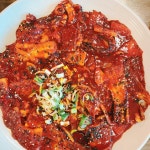 전복 코다리찜~!! 주말에 파주를 갔다왔어(사진)...더보기