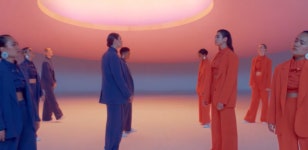 136. Dua Lipa-IDGAF #노(사진)...더보기