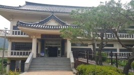 by #Tris. 옥천 장계국민관광지 생각(사진)...더보기