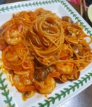 저번에 떡볶이 옆에 있던 파스타예요 파스타 (사진)...더보기