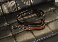 유유존-하프더블벨트 유유존