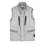 REEBONZ -16FW- 스톤 후드패딩 조끼 G0223V0060 - REEBONZ