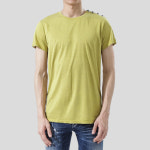 REEBONZ Balmain Mens T-shirt - REEBONZ