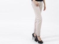 WIZWID:위즈위드 - [DOLCE&GABBANA:돌체 앤 가바나][특가][돌체앤가바나]여성 바지/Ftbuxd G8851 S9001 WIZWID