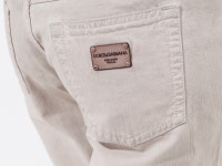 WIZWID:위즈위드 - [DOLCE&GABBANA:돌체 앤 가바나][특가][돌체앤가바나]여성 바지/Ftbuxd G8851 S9001 WIZWID