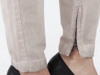 WIZWID:위즈위드 - [DOLCE&GABBANA:돌체 앤 가바나][특가][돌체앤가바나]여성 바지/Ftbuxd G8851 S9001 WIZWID