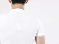 REEBONZ 남성 야자수 반팔티셔츠 / S74GC0973 S22427 100(화이트) / 15SS - REEBONZ