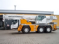  Будівельна техніка | Construction machinery - Page 841 - SkyscraperCity