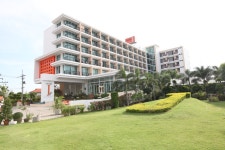 태국정부관광청 - 파타야호텔- 제이 파타야/J Pattaya Hotel 전경,로비,수영장/파타야호텔 태초클럽
