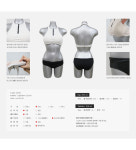 루비머리터 | ★SALE★(화이트)배컬홀터 비키니 - 비바루비 비바루비 인스타그램