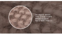 (핑크)루비퍼 자켓 - VIVARUBY (핑크)루비퍼 자켓