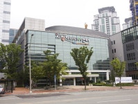 부산시 문화관광 > 추천관광 > 관광명소 > 영화의전당 / BIFF