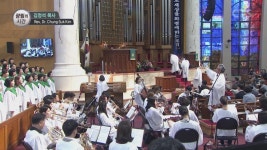 CTS기독교방송 설교 : 역사를 일으키는 믿음의 터를 넓혀라(누가복음17:5-10)