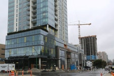 SkyscraperPage Forum - View Single Post -  [Burnaby] Metroplace | 141m | 46fl | Completed