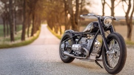 BMW Motorrad R 5 Hommage Wallpaper, Cars & Bikes / Search Results: BMW Motorrad R 5 Hommage, best bikes, motorcycle