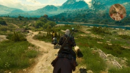 The Witcher 3: Blood and Wine Wallpaper, Games / Adventure: The Witcher 3: Blood and Wine, PC, PlayStation, PS4, Xbox One