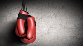 Boxing gloves Wallpaper, Sport / Search Results: Boxing gloves, red, boxing