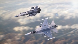 Chengdu JF-17 Wallpaper, Military / Recent: Chengdu JF-17, fighter aircraft, China air force, Pakistan Air Force