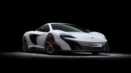 McLaren 675 LT Wallpaper, Cars & Bikes / Search Results: McLaren 675 LT, coupe, hypercar, white