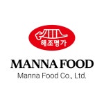 MANNA ROASTED SEAWEED FOR SUSHI (10 sheets) | tradekorea