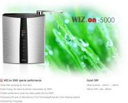 Alkaline Water Ionizer | tradekorea
