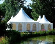 5x5m pagoda tent marquee outdoor tent sale | tradekorea