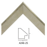 Hot Sale PS Picture Frame Moulding 4246 | tradekorea