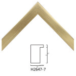 DIY Frame Moulding H2647 With Wholesale Price | tradekorea