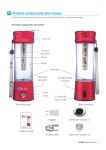Portable hydrogen water generator | tradekorea