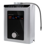 Alkaline Water Ionizer - PRIME 501V | tradekorea