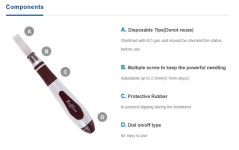 MORE3 AUTO MTS AESTHETIC SKIN CARE DEVICE FROM KOREA from MORE3 B2B marketplace portal & South Korea product wholesale. Keyword... 