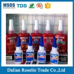 Henkel loctite glue 222 242 243 262 263 270 271 272 277 290 | tradekorea