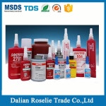 anaerobic gasket maker loctite 518 flange sealant 50ml 300ml | tradekorea