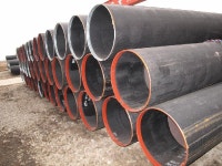 API 5L X46/M/N PSL1/PSL2 LSAW steel PIPE manufacturer | tradekorea API 5L X46/M/N  PSL1/PSL2 LSAW steel PIPE manufacturer... 
