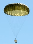 Military cargo parachute; G-14 | tradekorea