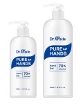 75% ethanol exterminates about 90% of bacteria in 2 min. | tradekorea