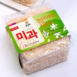 Hojeongga Migwa (Deep-fried Sweet Rice Cake) from Hojeong Food Co.,Ltd. B2B marketplace portal & South Korea product wholesale.... 