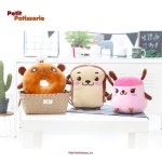 doughnut plush toy | tradekorea