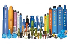 DTH Hammers from K&T CORPORATION B2B marketplace portal & South Korea product wholesale. Keyword drill dth hammers